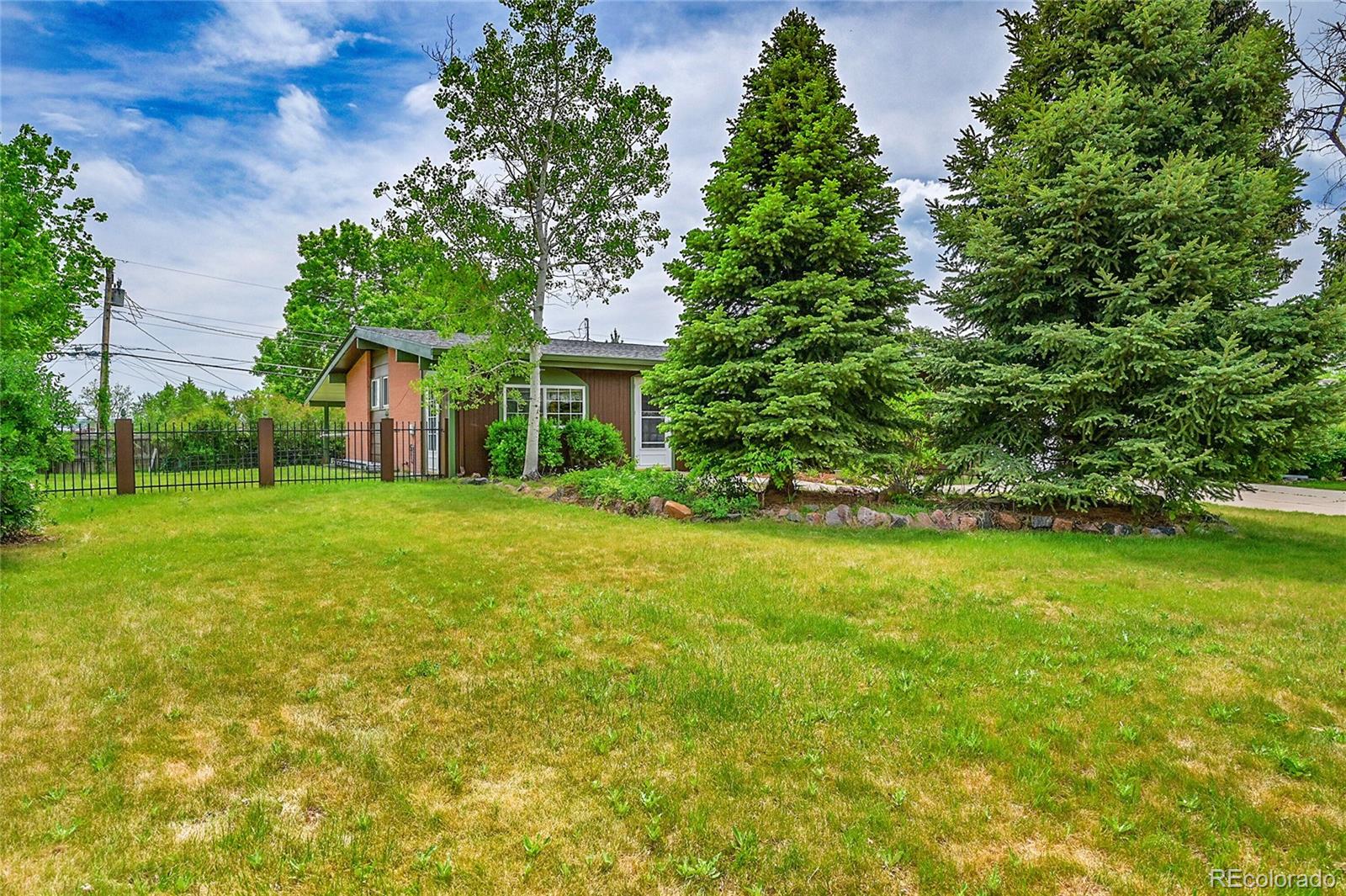 MLS Image #3 for 5722 w chestnut avenue,littleton, Colorado