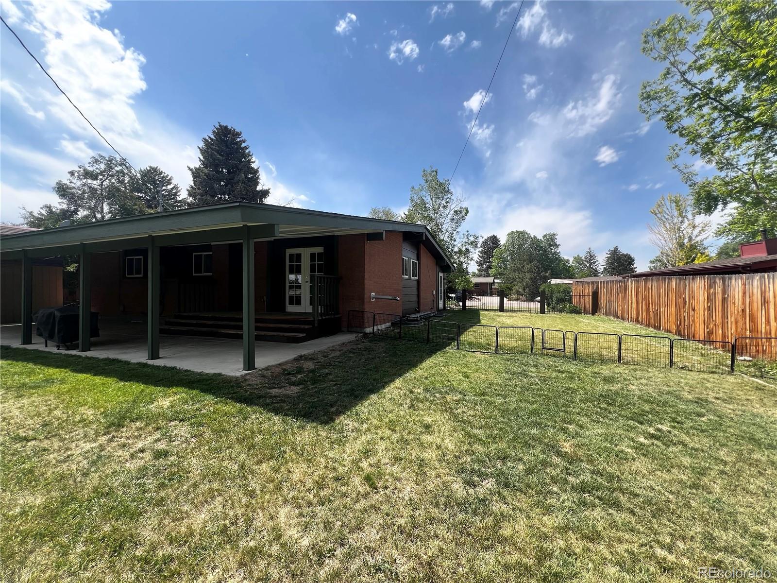 MLS Image #31 for 5722 w chestnut avenue,littleton, Colorado