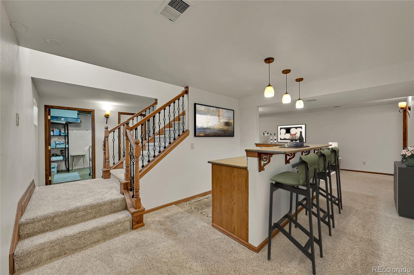 MLS Image #5 for 5722 w chestnut avenue,littleton, Colorado