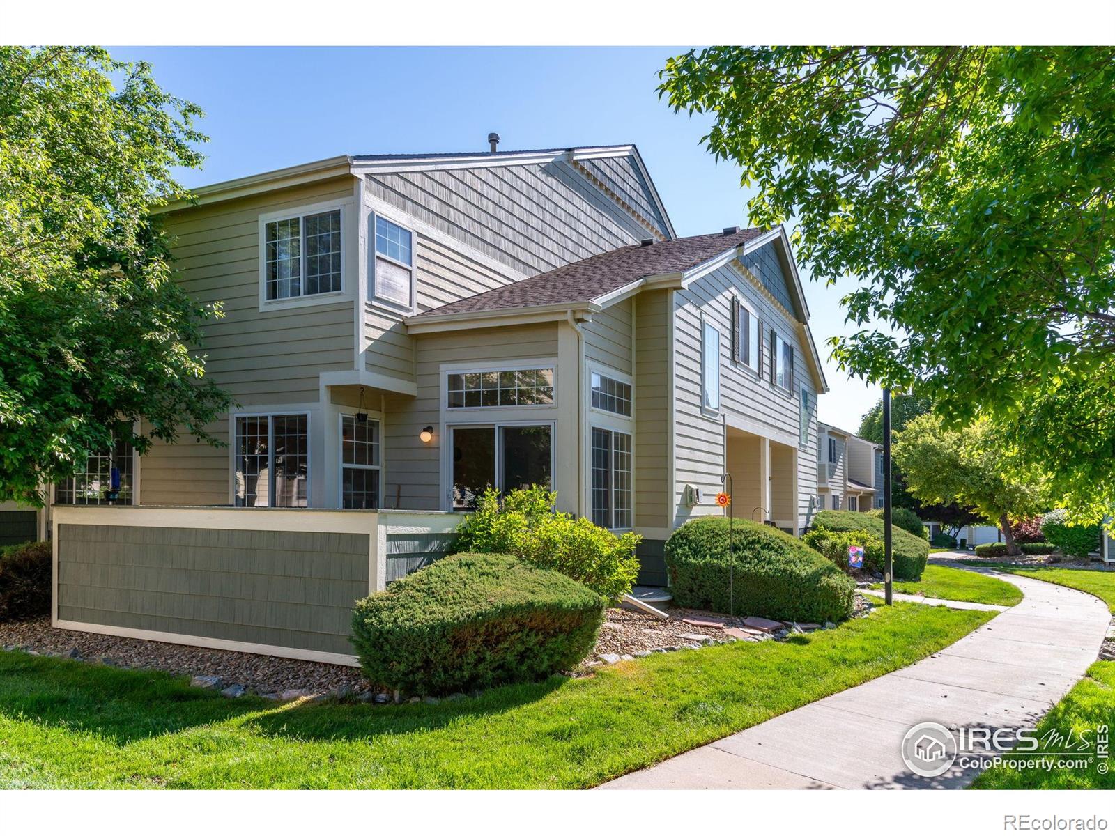 MLS Image #2 for 930  button rock drive,longmont, Colorado