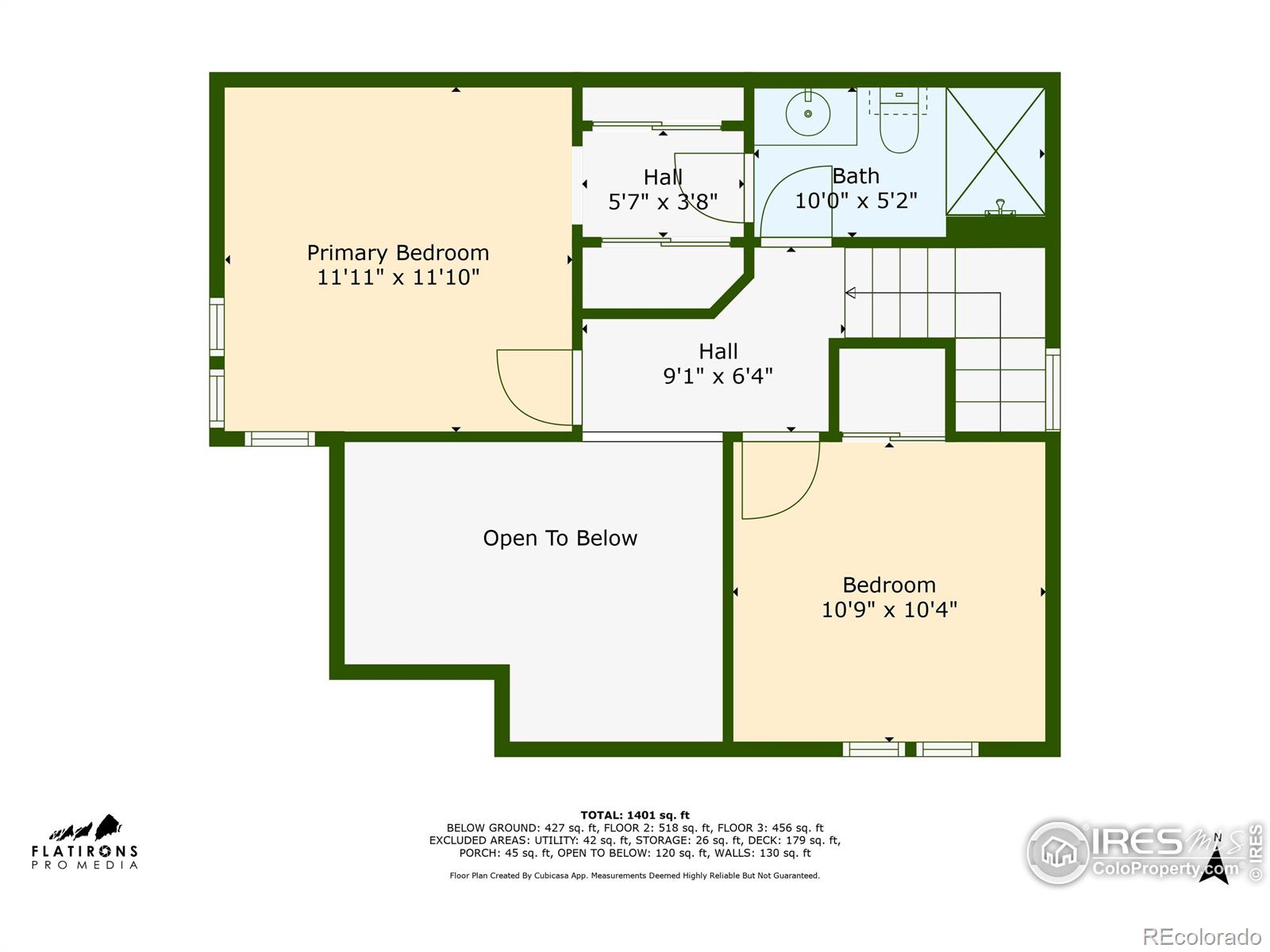 MLS Image #26 for 930  button rock drive,longmont, Colorado