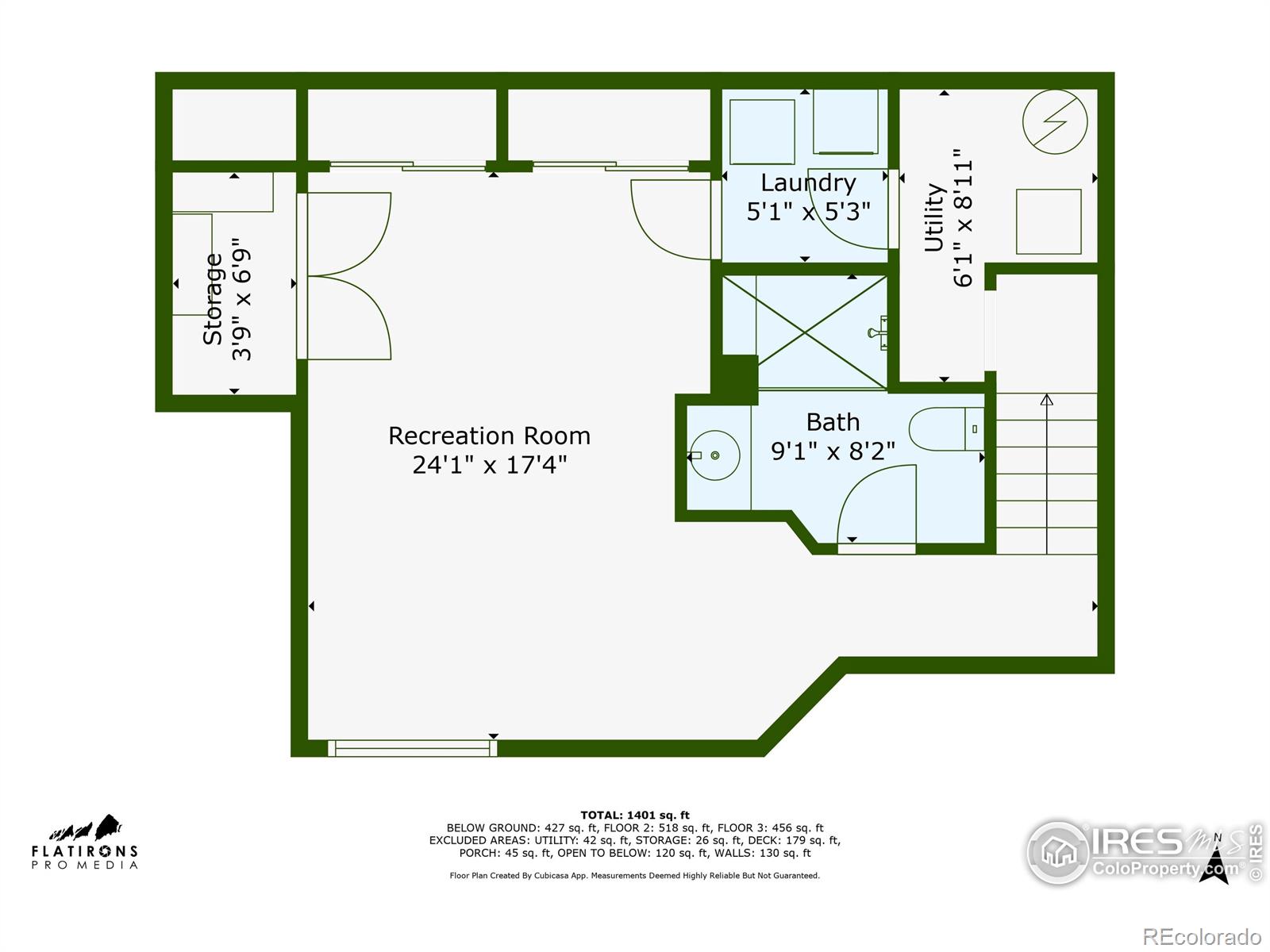 MLS Image #27 for 930  button rock drive,longmont, Colorado
