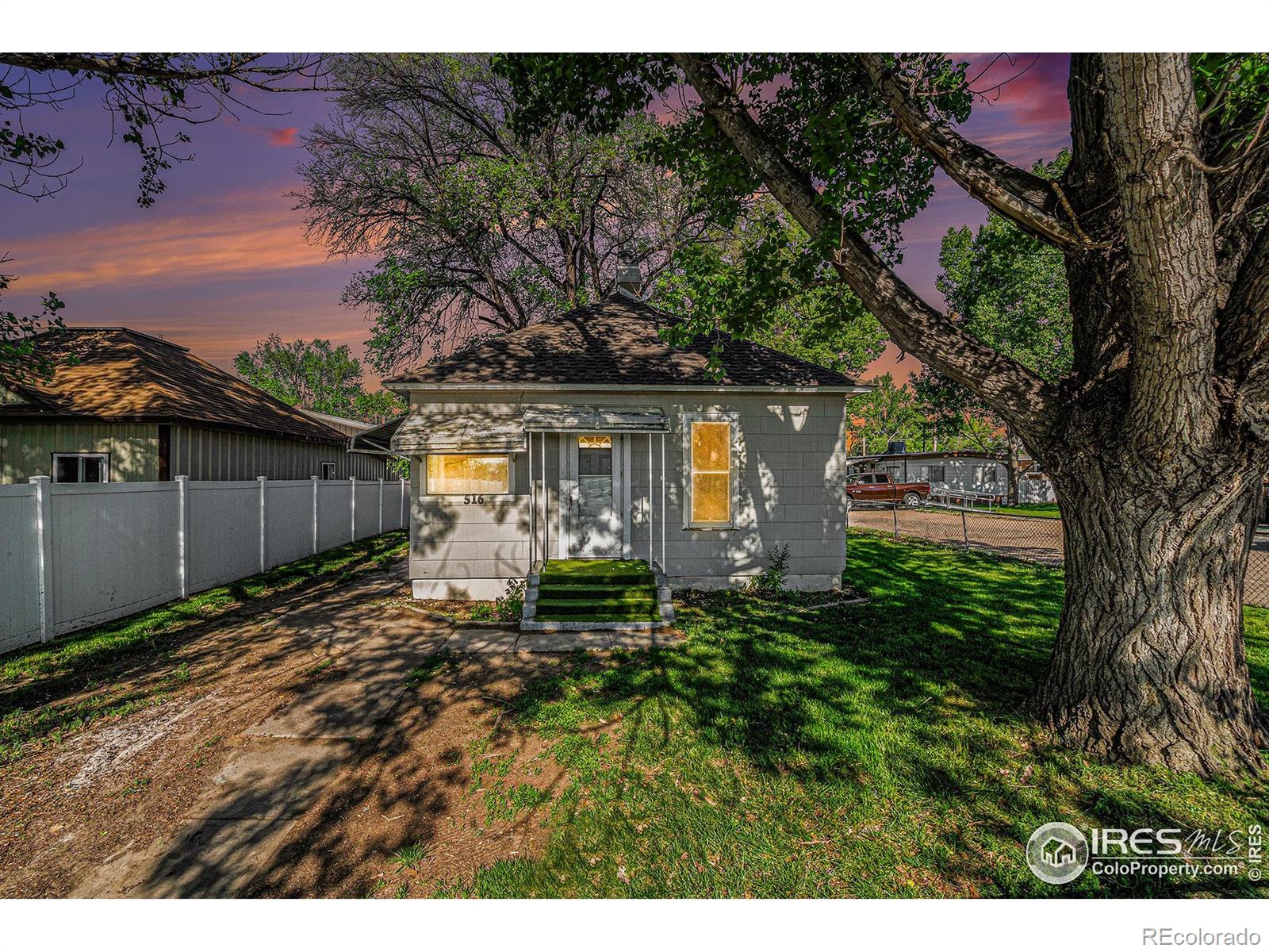 MLS Image #15 for 516  elm avenue,eaton, Colorado