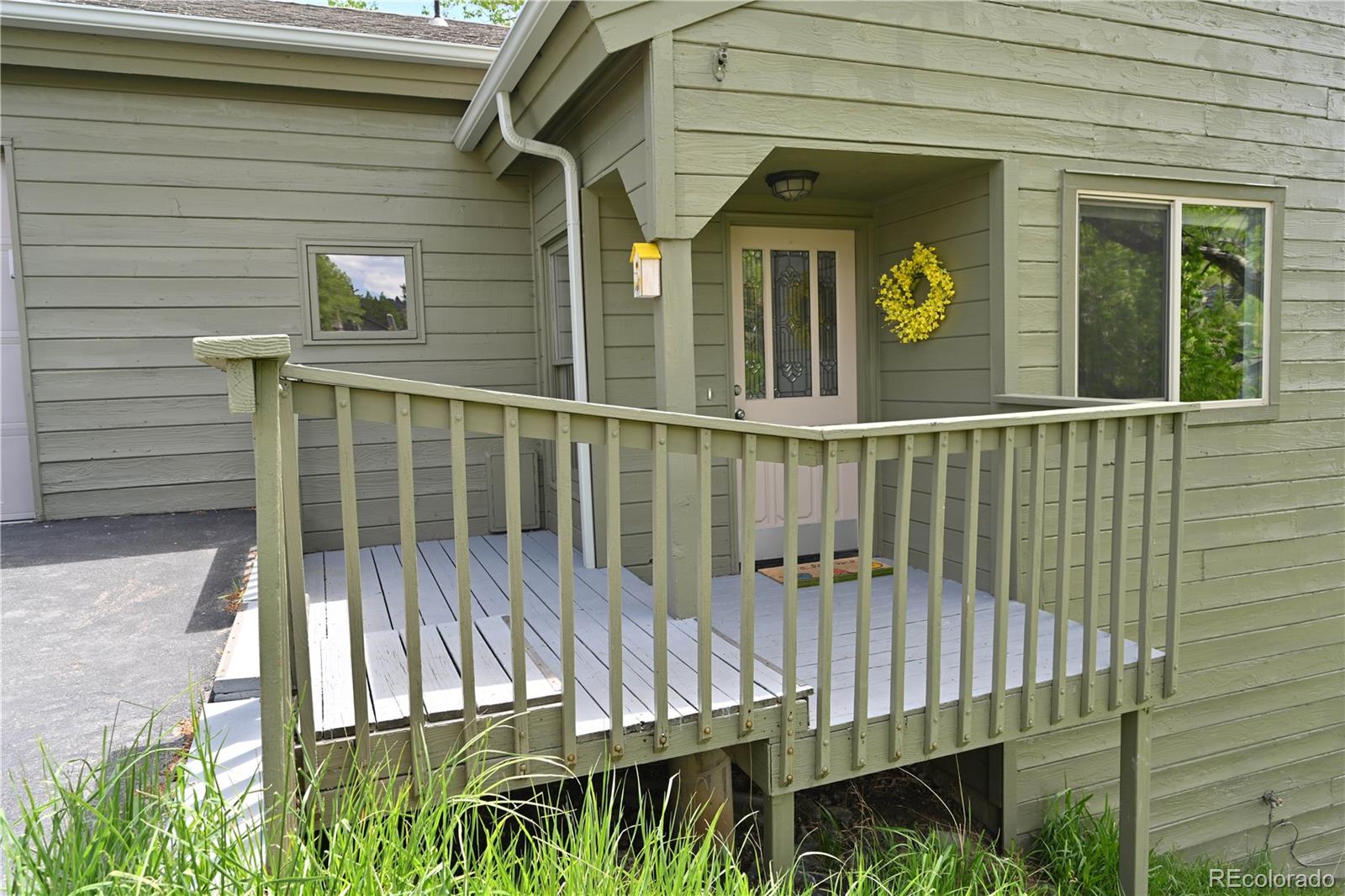 MLS Image #3 for 23846  genesee village road,golden, Colorado
