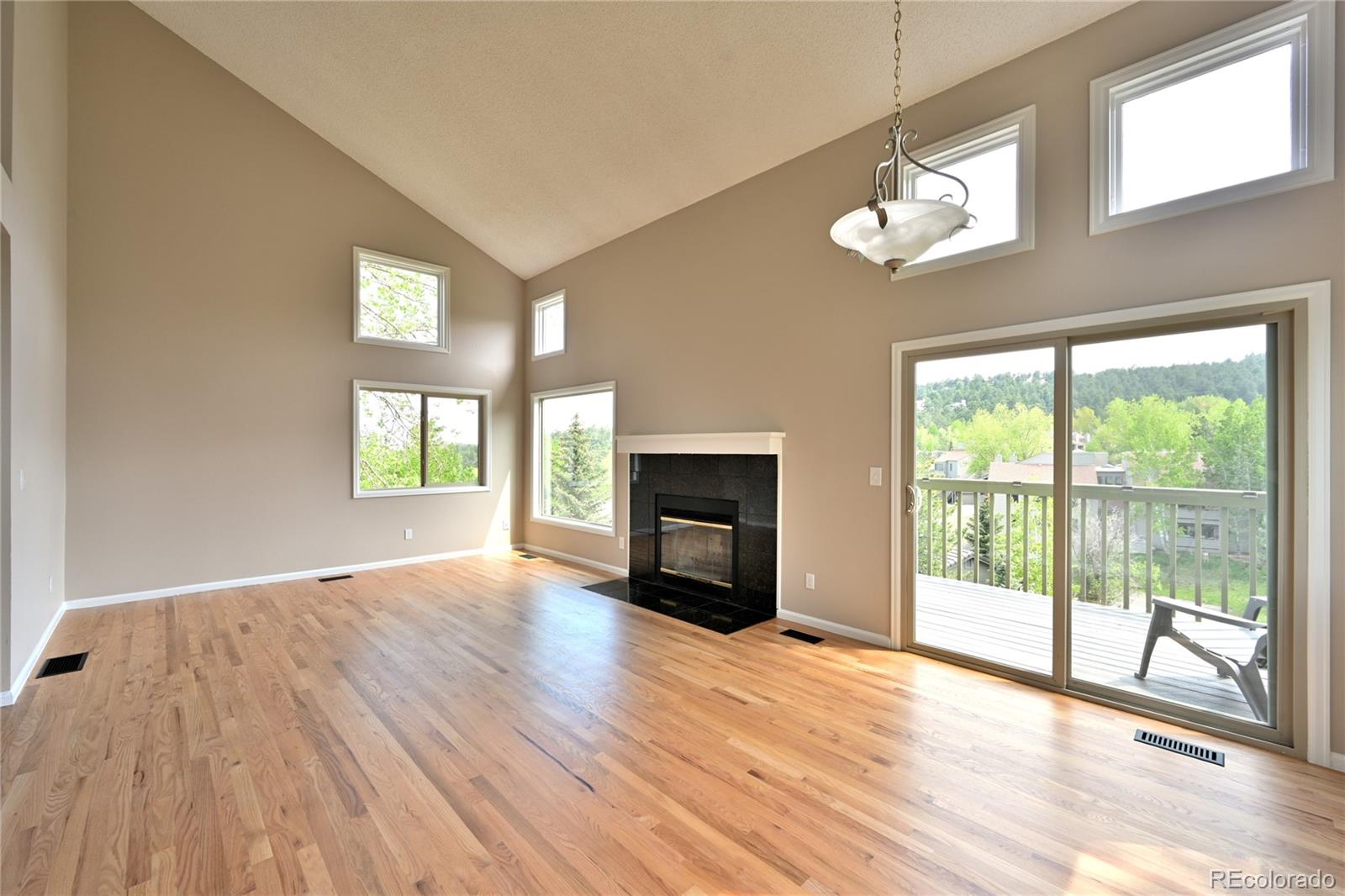 MLS Image #4 for 23846  genesee village road,golden, Colorado