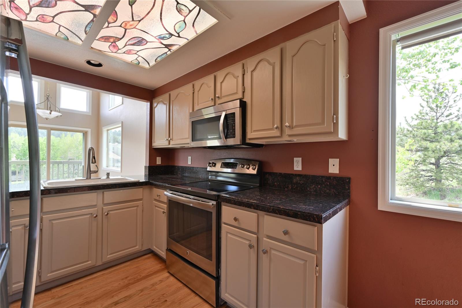 MLS Image #6 for 23846  genesee village road,golden, Colorado