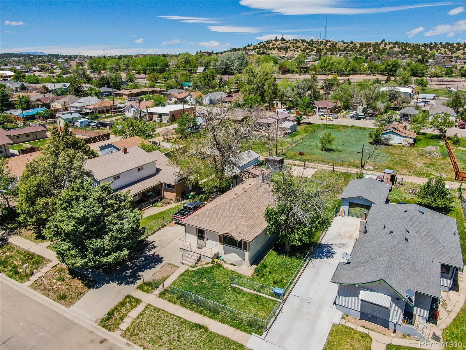 MLS Image #3 for 412 e 6th street,walsenburg, Colorado