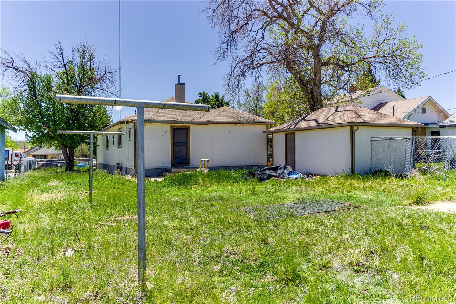 MLS Image #31 for 412 e 6th street,walsenburg, Colorado