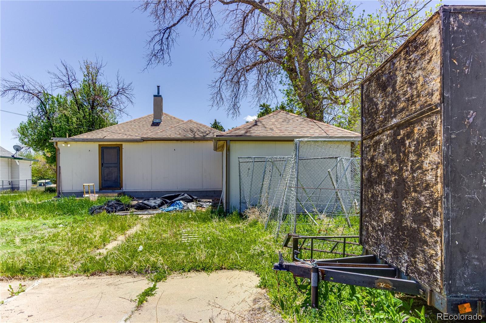 MLS Image #32 for 412 e 6th street,walsenburg, Colorado