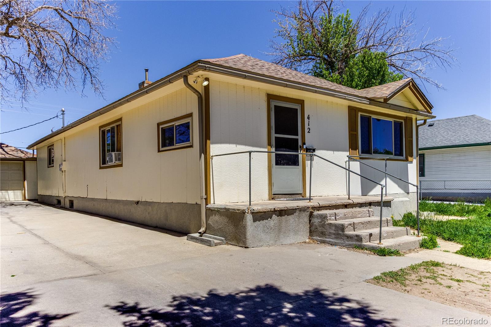 MLS Image #35 for 412 e 6th street,walsenburg, Colorado