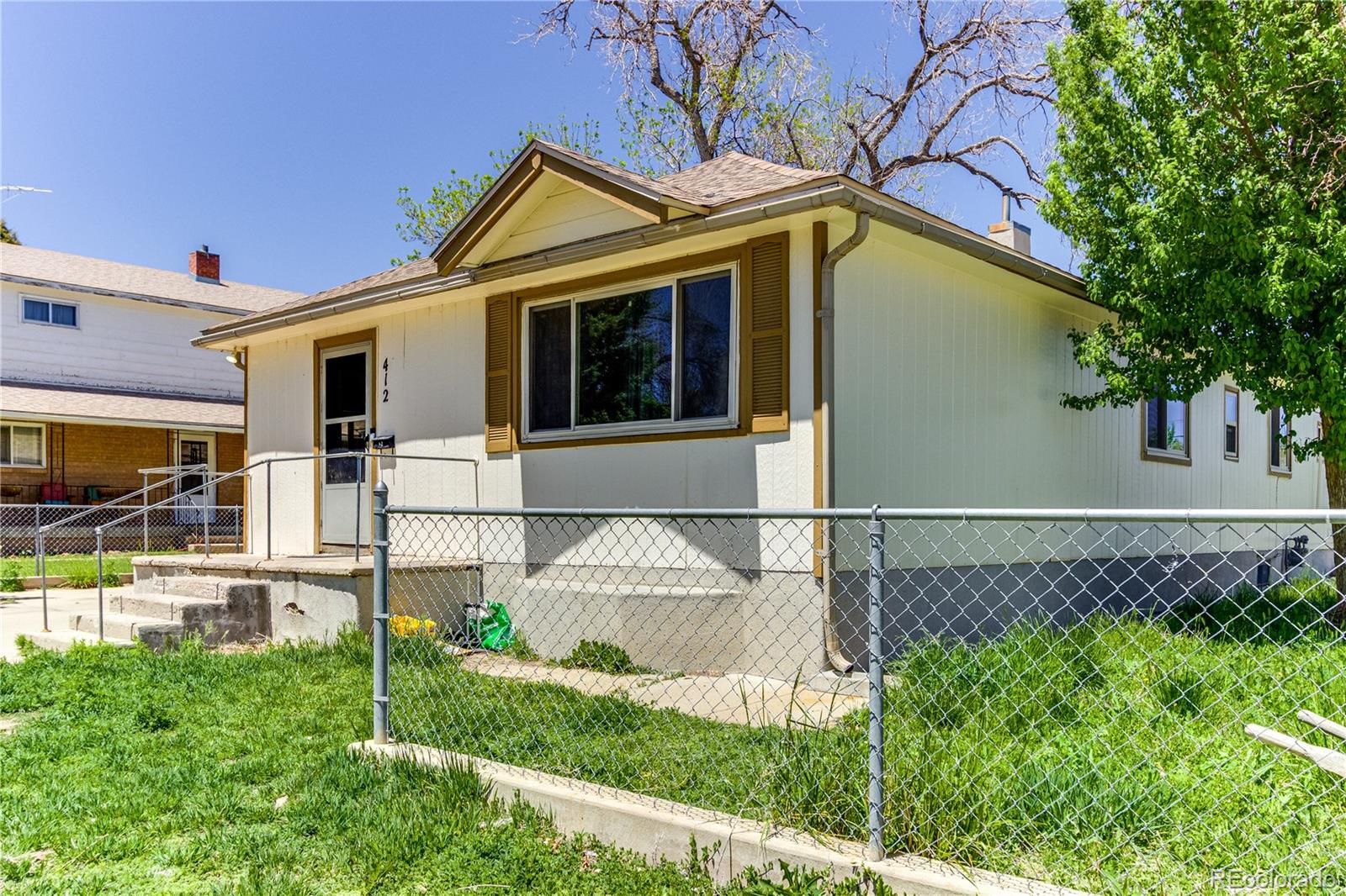 MLS Image #37 for 412 e 6th street,walsenburg, Colorado