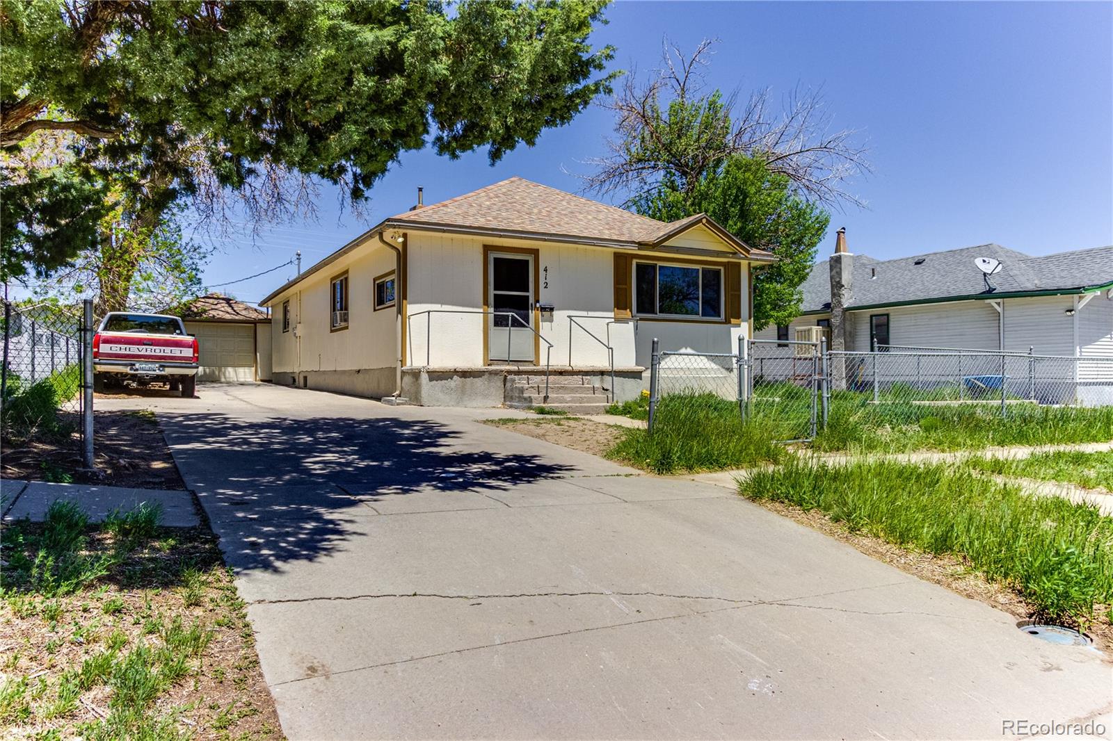 MLS Image #38 for 412 e 6th street,walsenburg, Colorado
