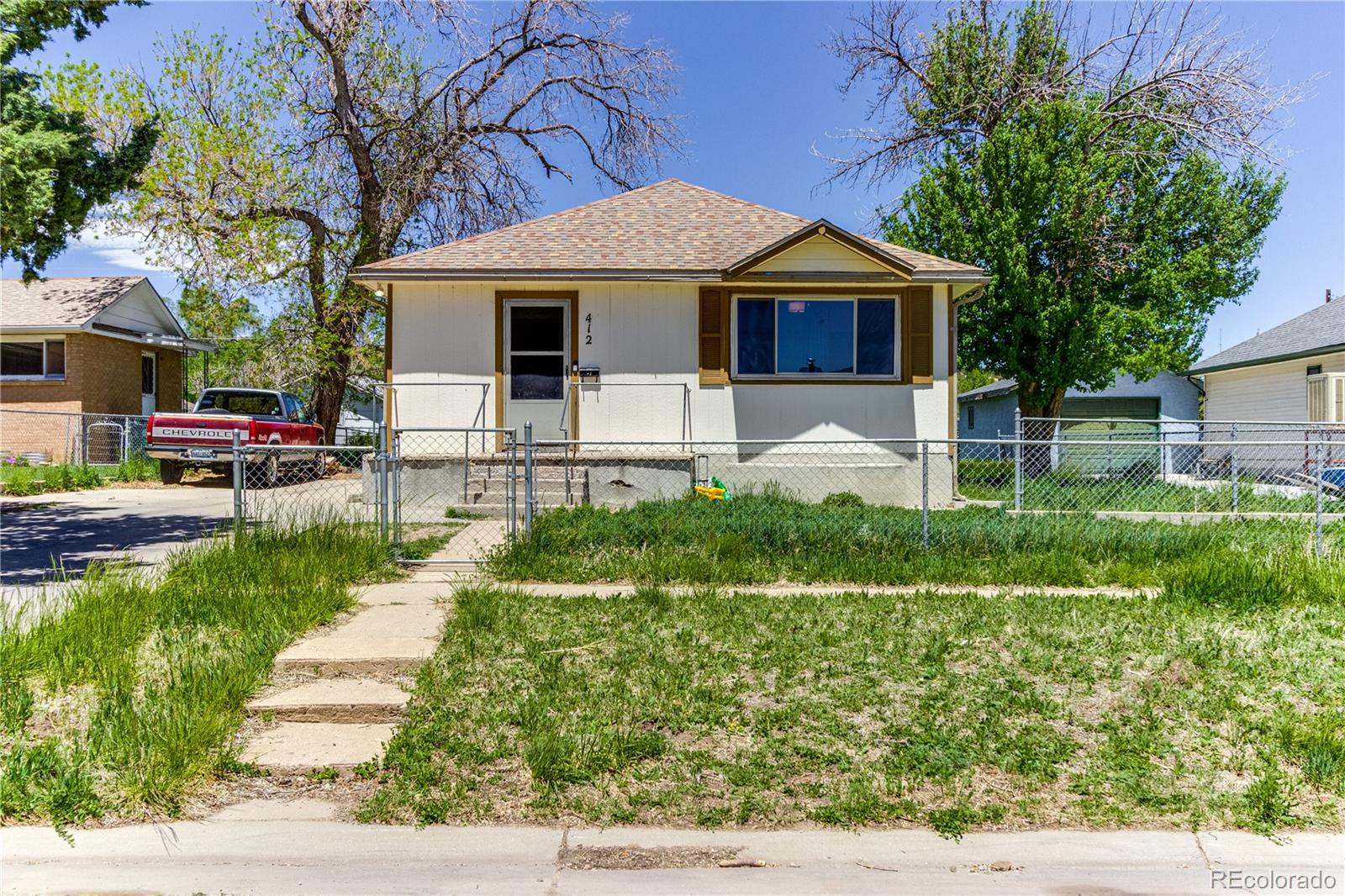 MLS Image #39 for 412 e 6th street,walsenburg, Colorado