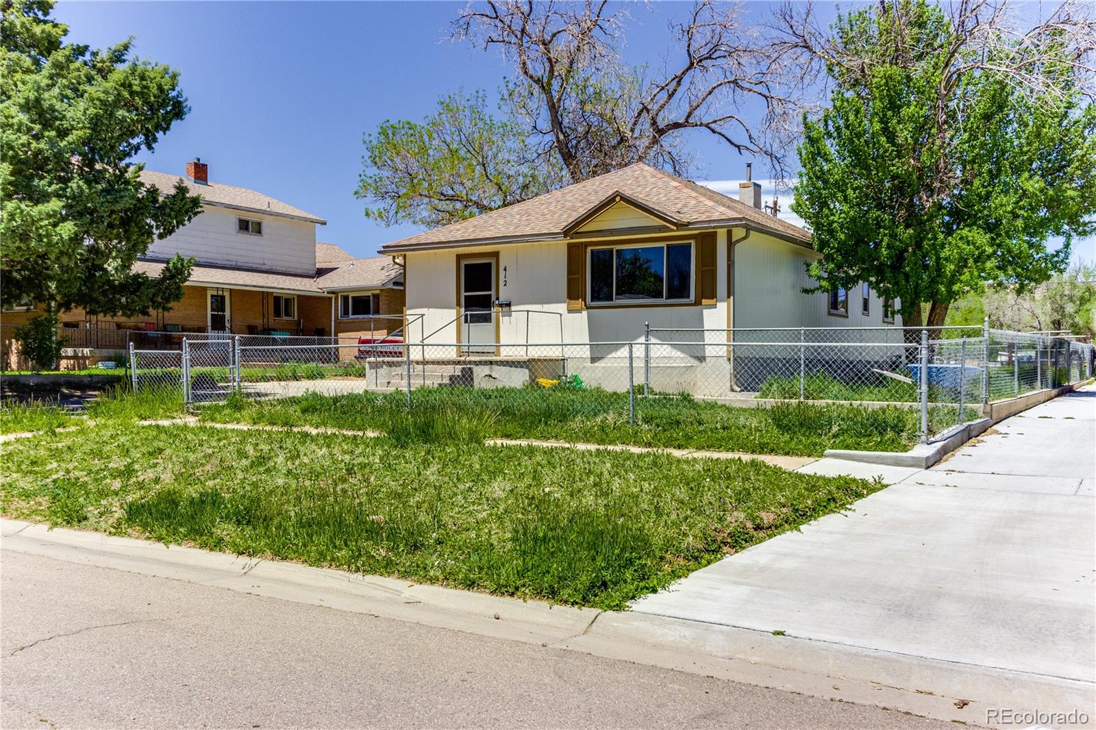 MLS Image #40 for 412 e 6th street,walsenburg, Colorado