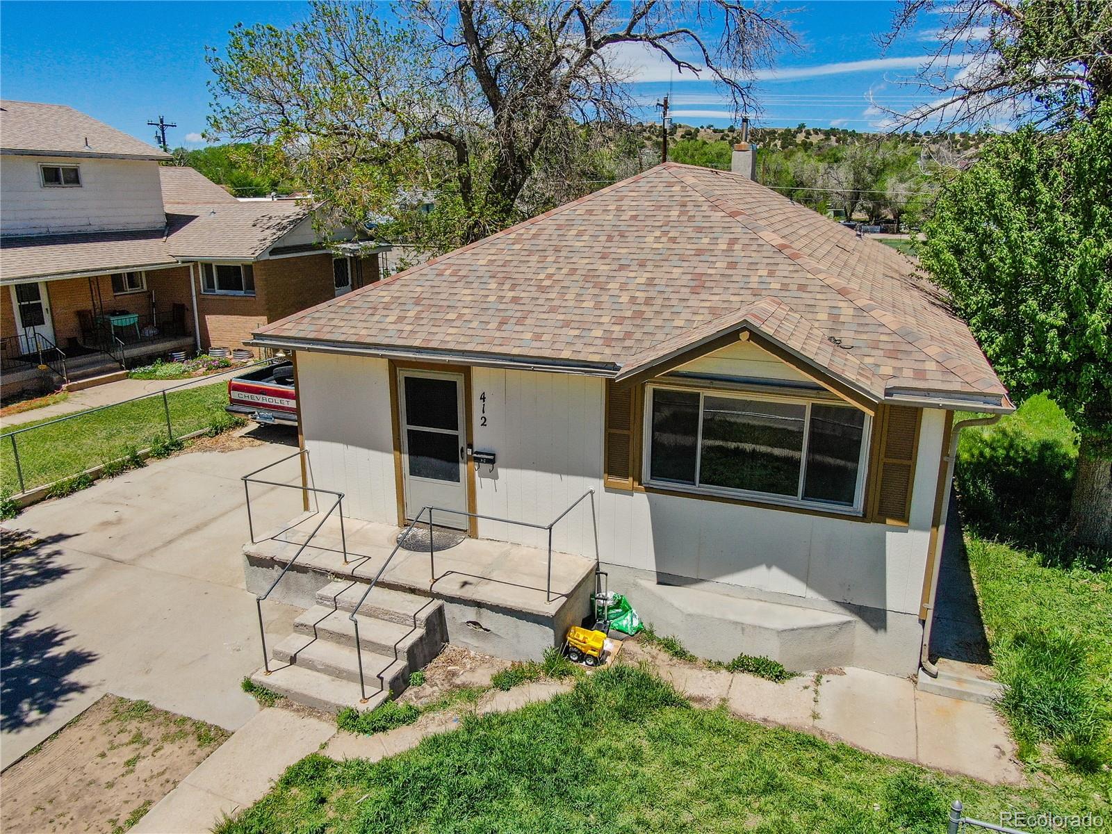 MLS Image #5 for 412 e 6th street,walsenburg, Colorado