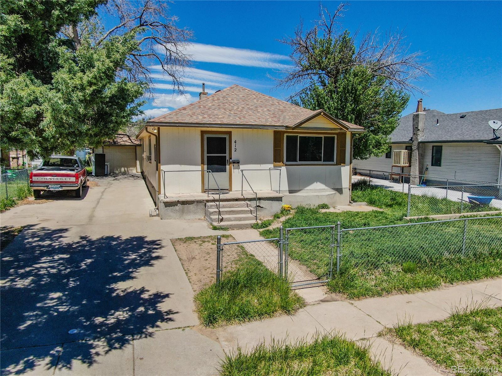 MLS Image #6 for 412 e 6th street,walsenburg, Colorado