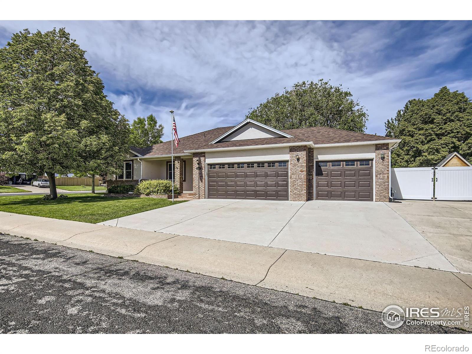 MLS Image #0 for 520 n harding avenue,johnstown, Colorado