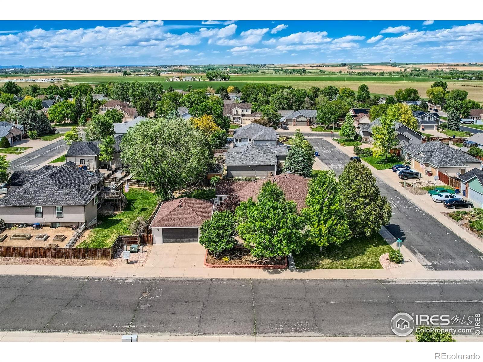 MLS Image #2 for 520 n harding avenue,johnstown, Colorado