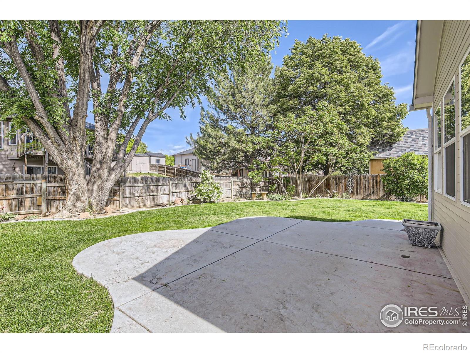 MLS Image #28 for 520 n harding avenue,johnstown, Colorado