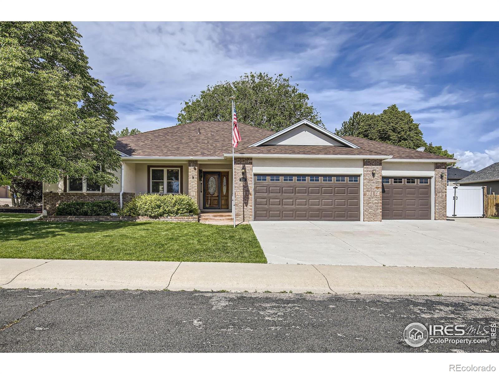 MLS Image #3 for 520 n harding avenue,johnstown, Colorado