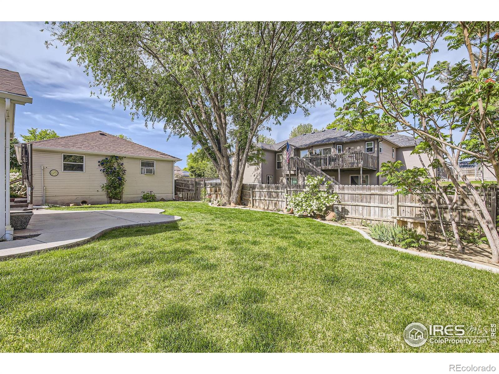 MLS Image #30 for 520 n harding avenue,johnstown, Colorado