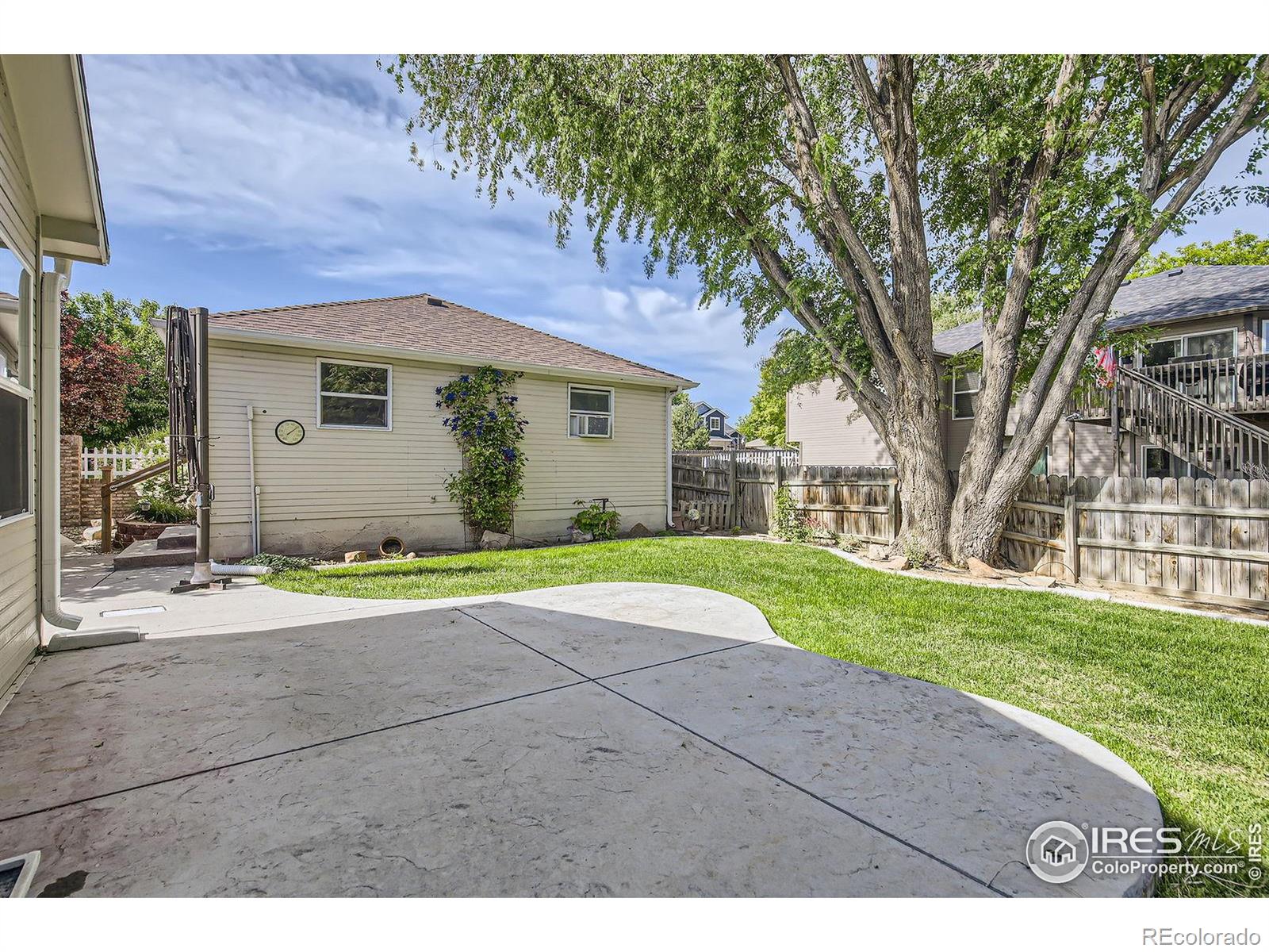 MLS Image #31 for 520 n harding avenue,johnstown, Colorado