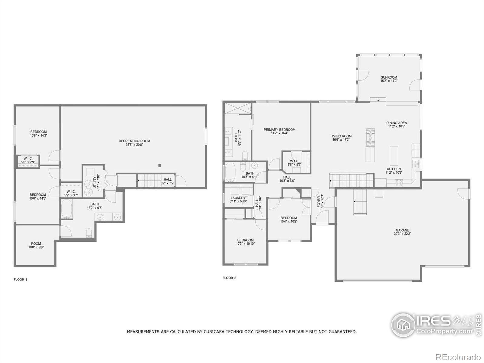 MLS Image #39 for 520 n harding avenue,johnstown, Colorado
