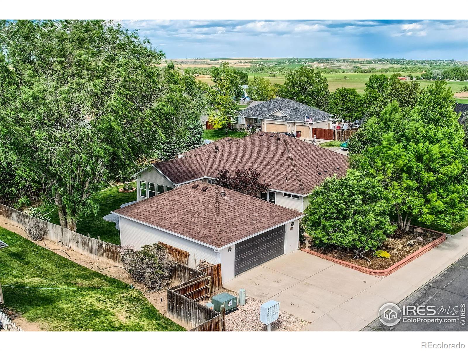 MLS Image #4 for 520 n harding avenue,johnstown, Colorado