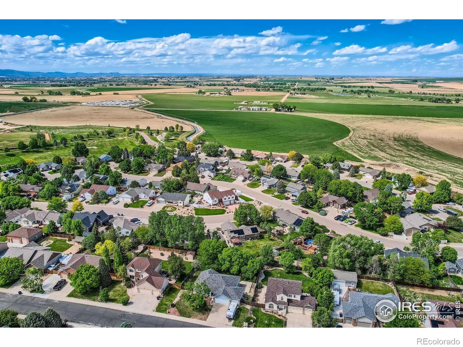 MLS Image #6 for 520 n harding avenue,johnstown, Colorado
