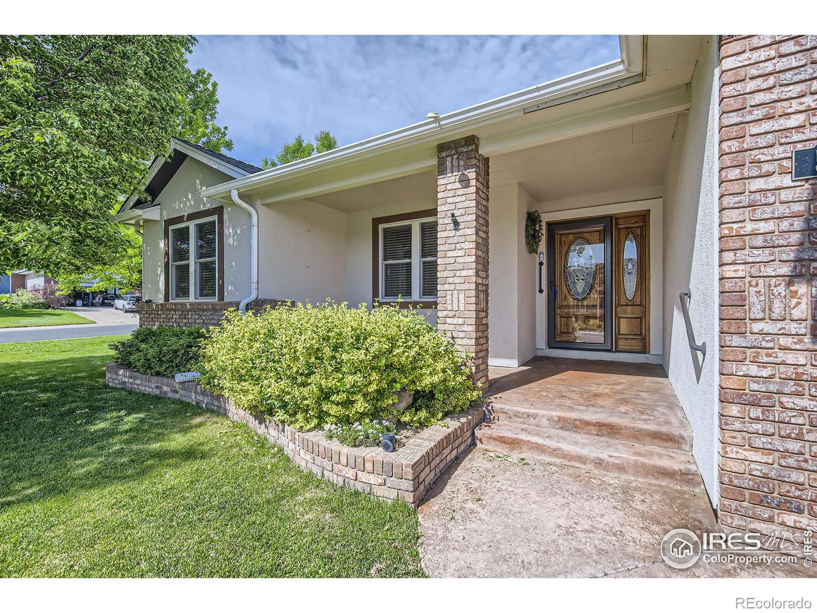 MLS Image #7 for 520 n harding avenue,johnstown, Colorado