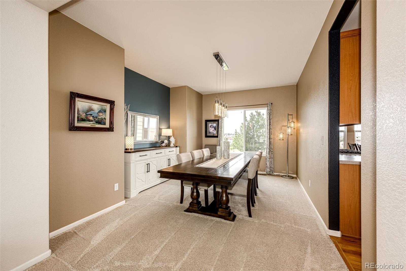 MLS Image #10 for 22962  briar leaf avenue,parker, Colorado