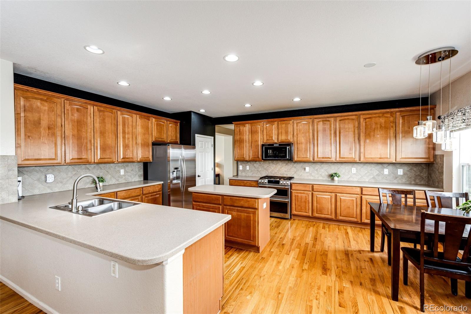 MLS Image #12 for 22962  briar leaf avenue,parker, Colorado