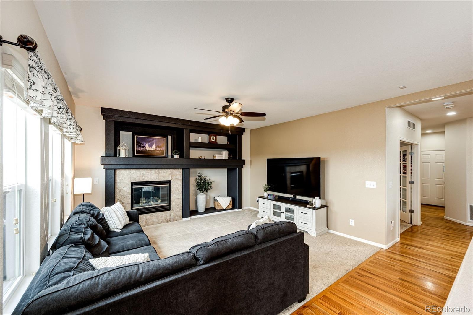 MLS Image #13 for 22962  briar leaf avenue,parker, Colorado