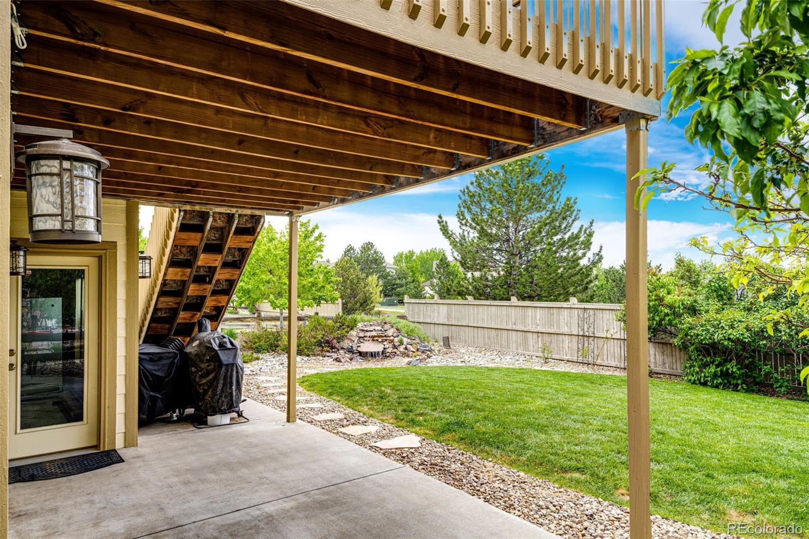 MLS Image #39 for 22962  briar leaf avenue,parker, Colorado