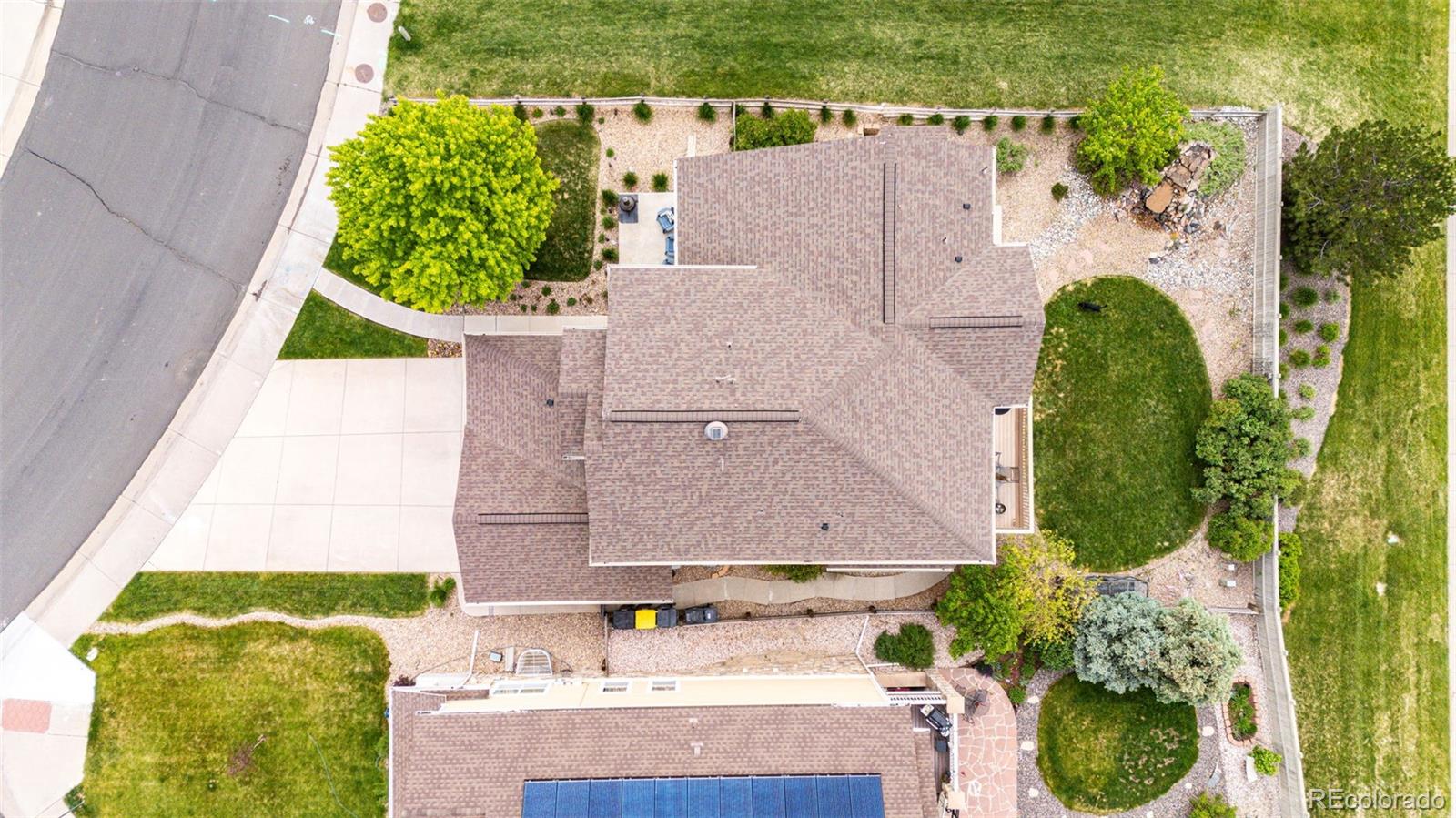 MLS Image #41 for 22962  briar leaf avenue,parker, Colorado