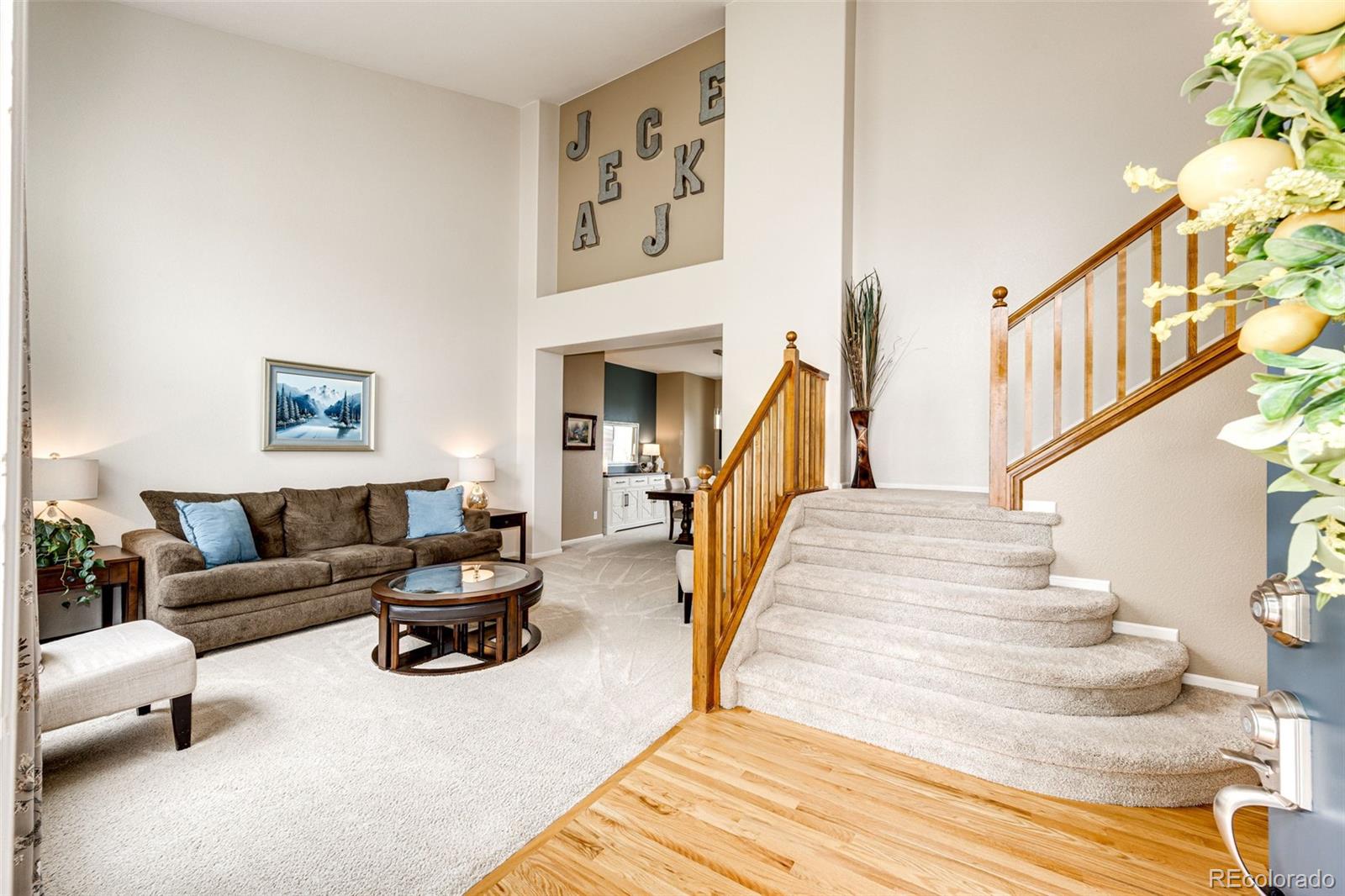 MLS Image #8 for 22962  briar leaf avenue,parker, Colorado