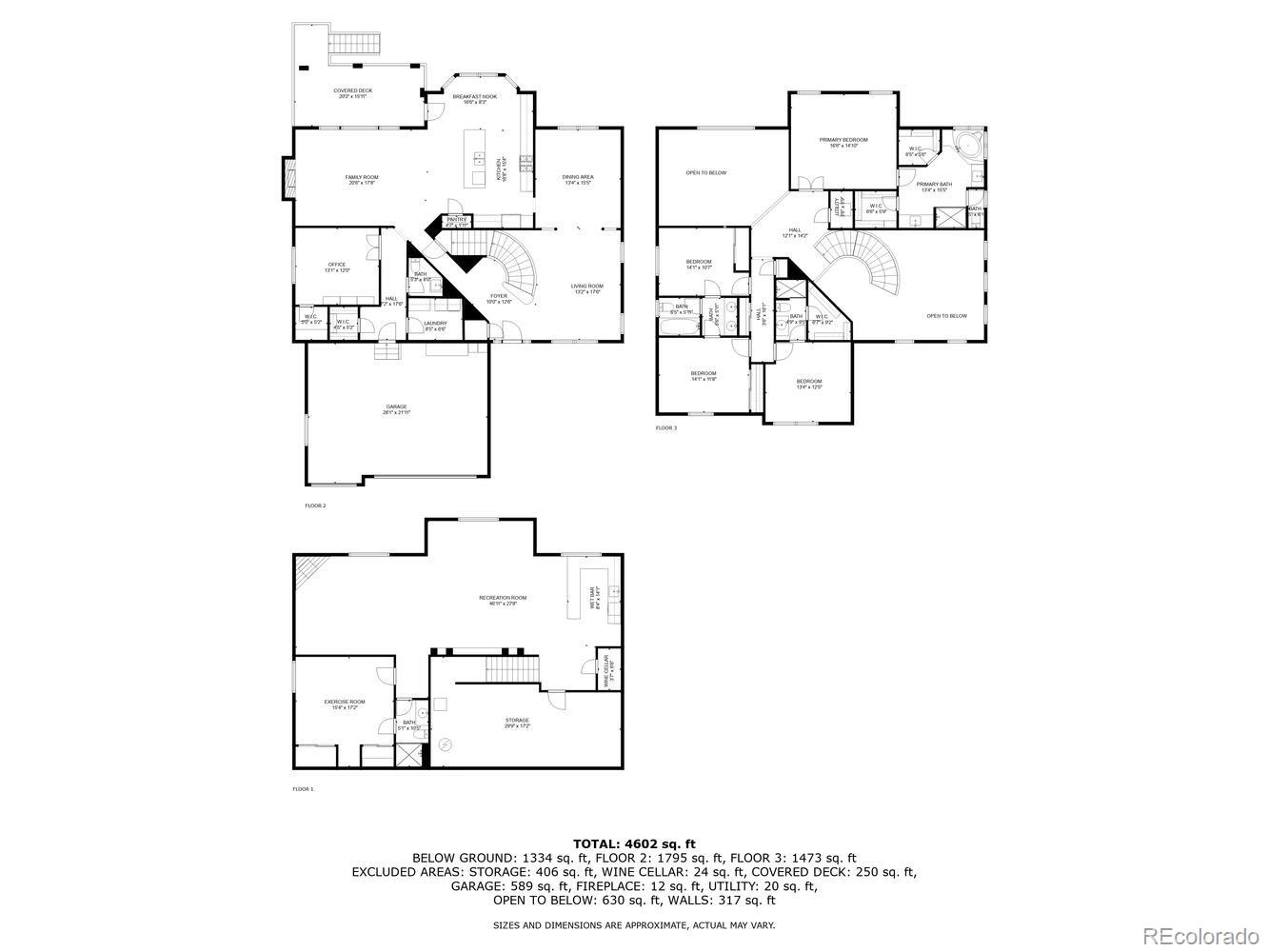 CMA Image for 27625 E Moraine Drive,Aurora, Colorado