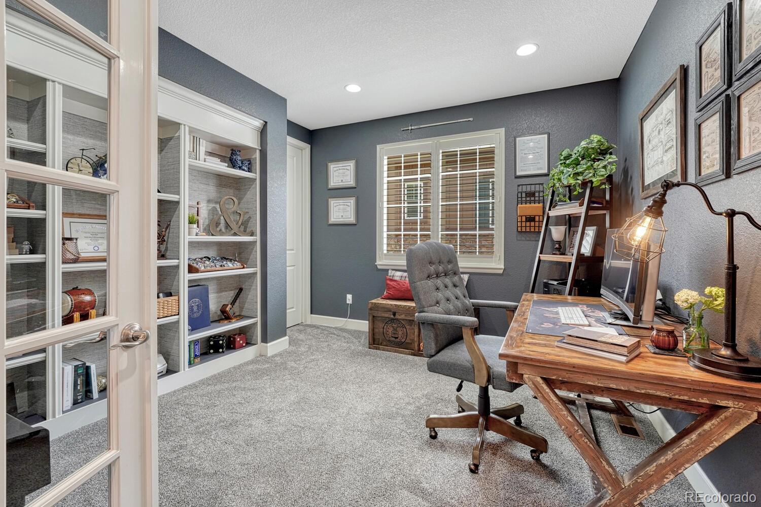 MLS Image #4 for 27625 e moraine drive,aurora, Colorado