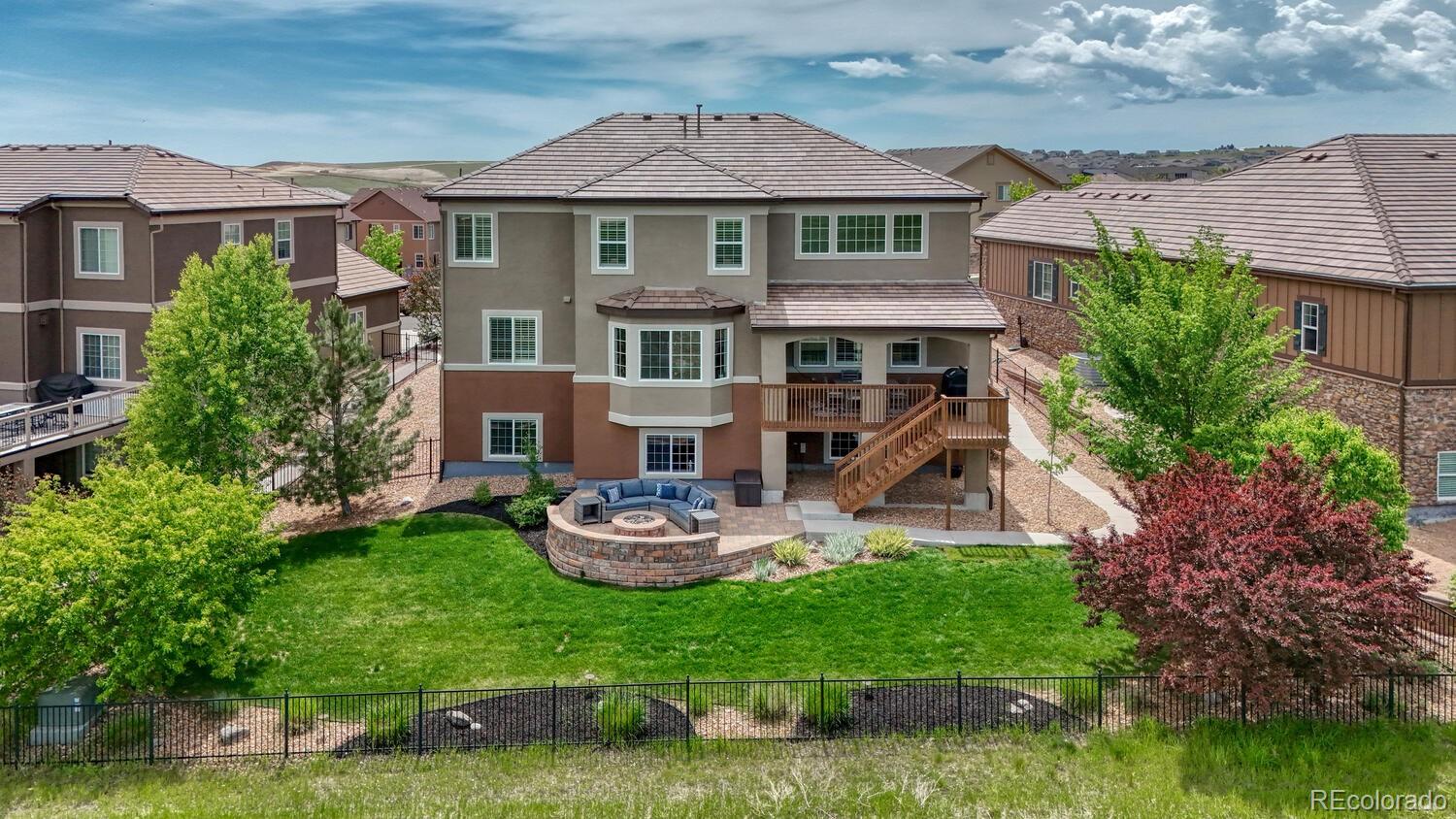 MLS Image #43 for 27625 e moraine drive,aurora, Colorado
