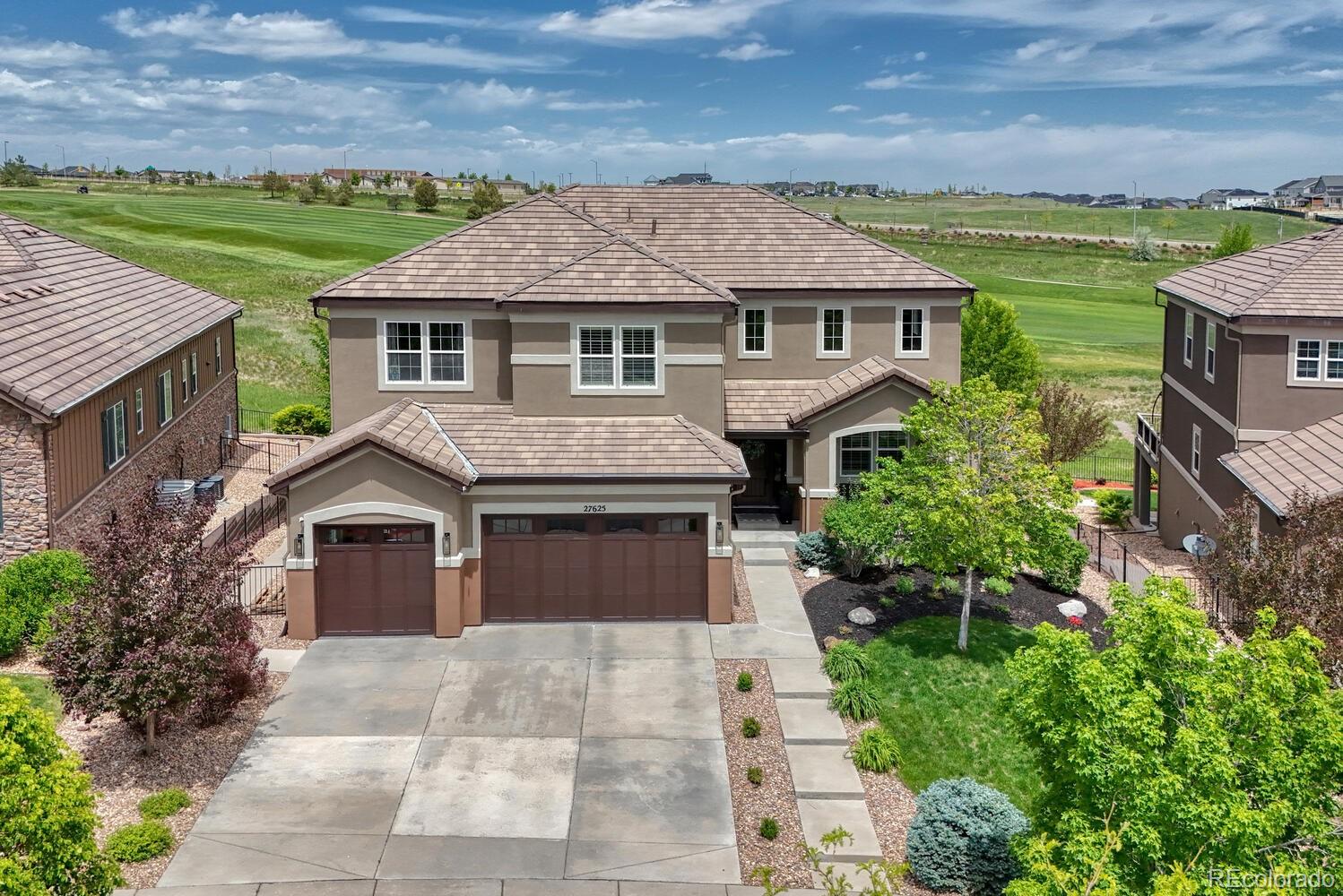 MLS Image #44 for 27625 e moraine drive,aurora, Colorado