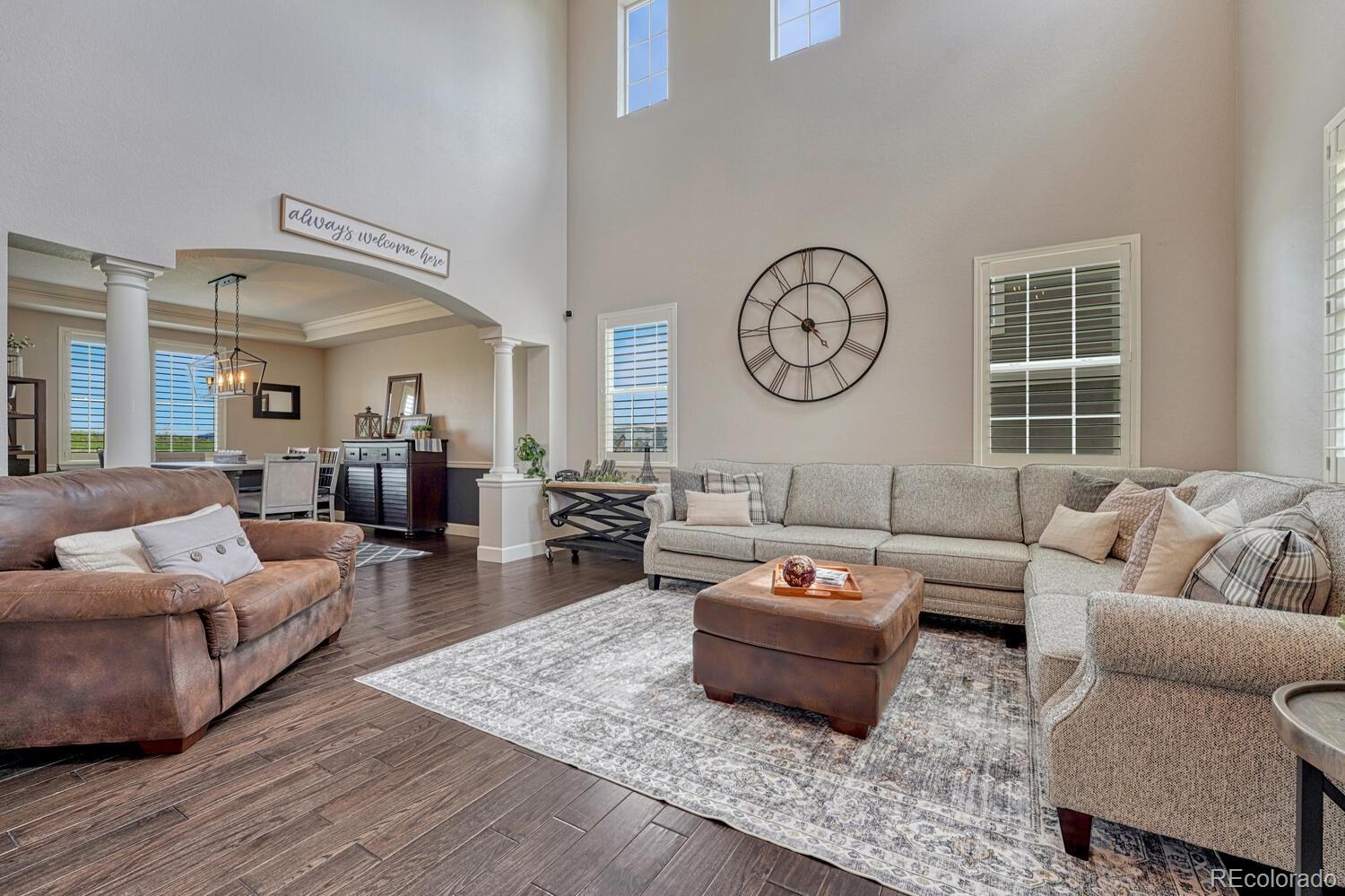 MLS Image #5 for 27625 e moraine drive,aurora, Colorado