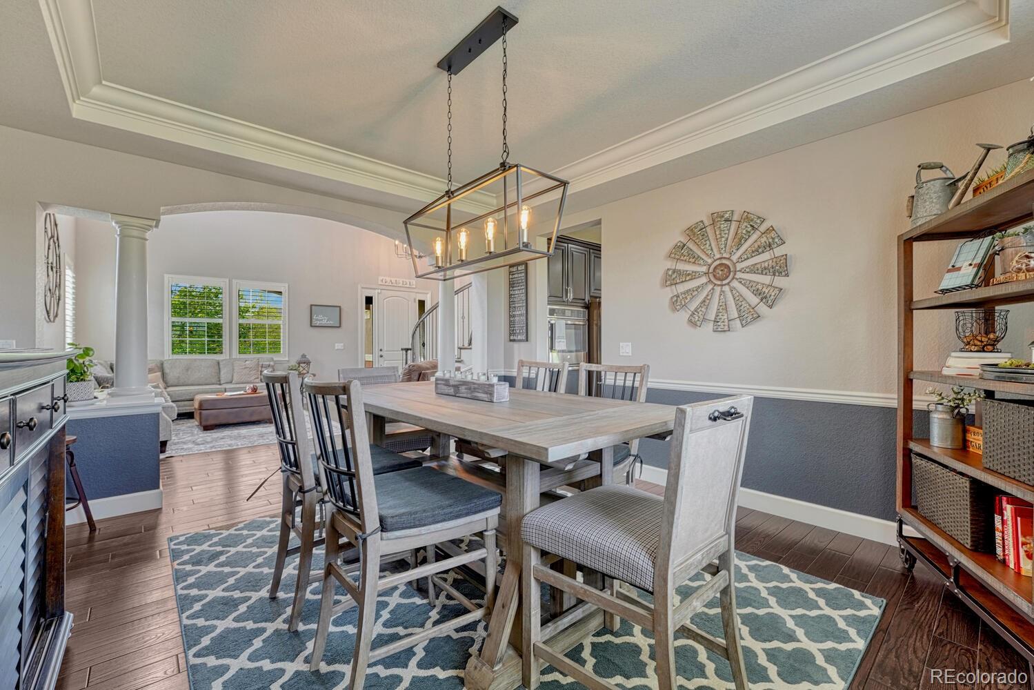 MLS Image #6 for 27625 e moraine drive,aurora, Colorado