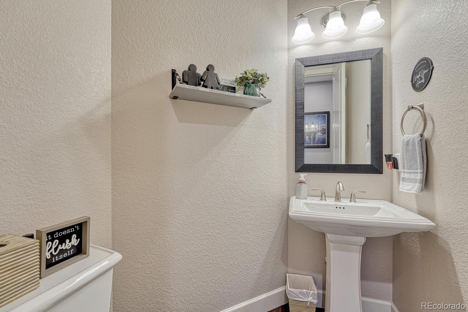 MLS Image #7 for 27625 e moraine drive,aurora, Colorado