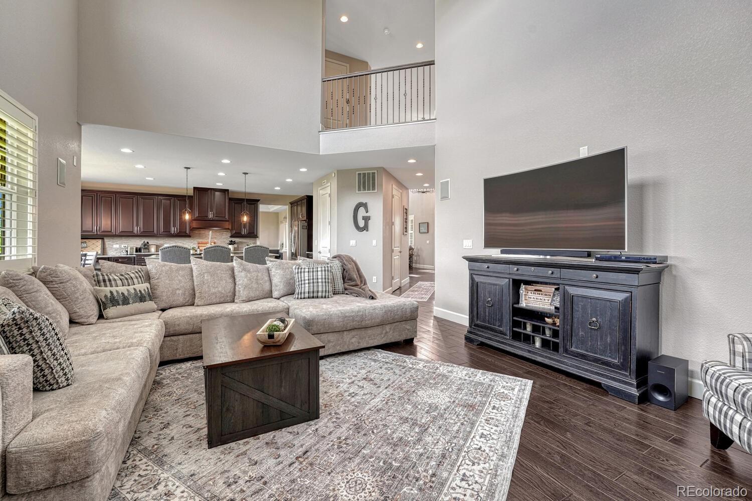 MLS Image #9 for 27625 e moraine drive,aurora, Colorado