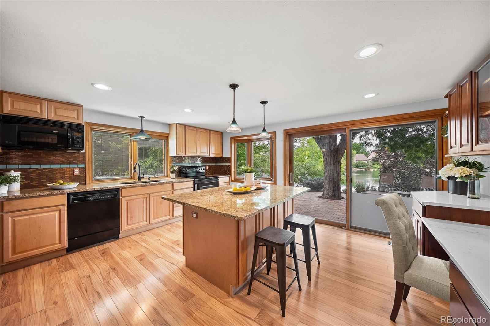 MLS Image #2 for 10159 e fair circle,englewood, Colorado