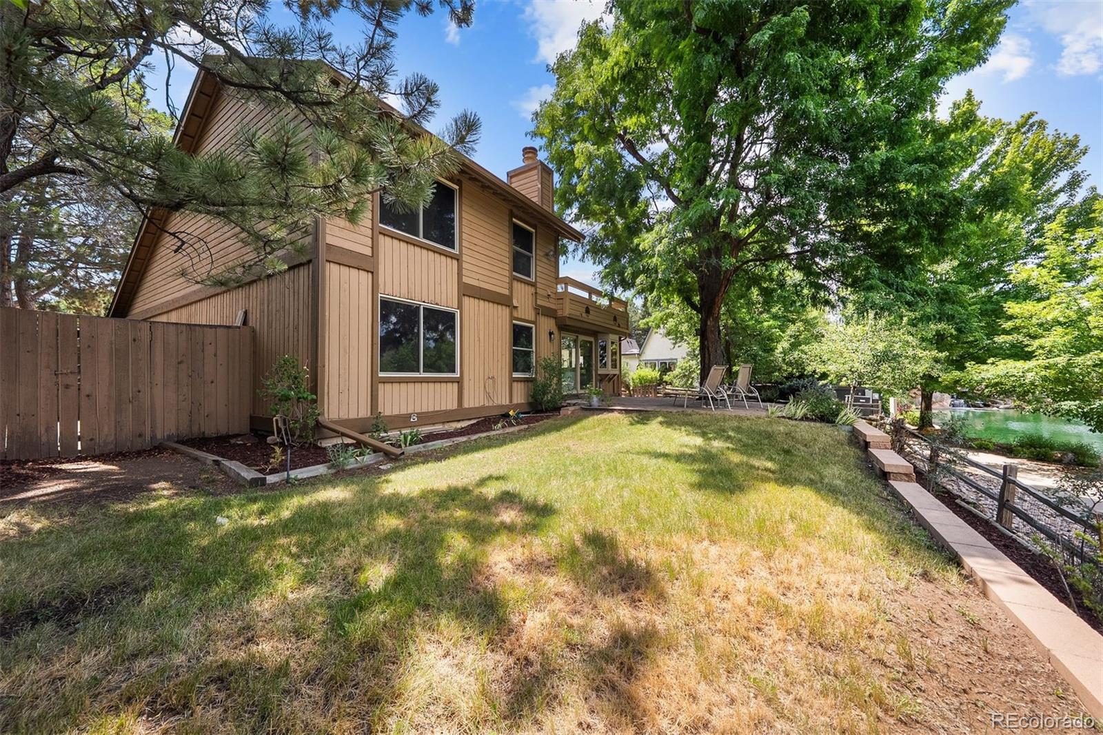 MLS Image #34 for 10159 e fair circle,englewood, Colorado