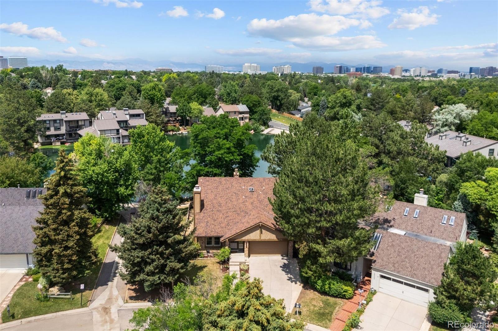 MLS Image #38 for 10159 e fair circle,englewood, Colorado
