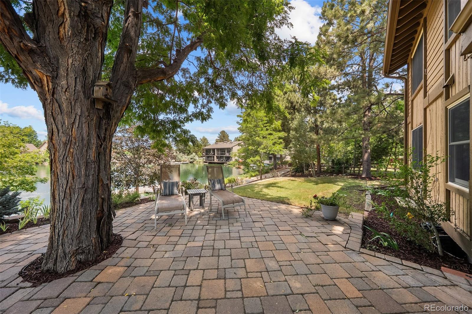 MLS Image #4 for 10159 e fair circle,englewood, Colorado
