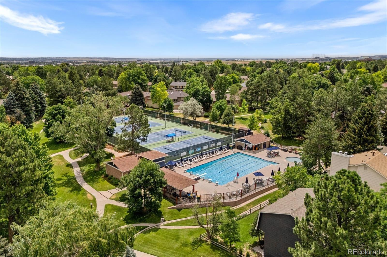 MLS Image #40 for 10159 e fair circle,englewood, Colorado