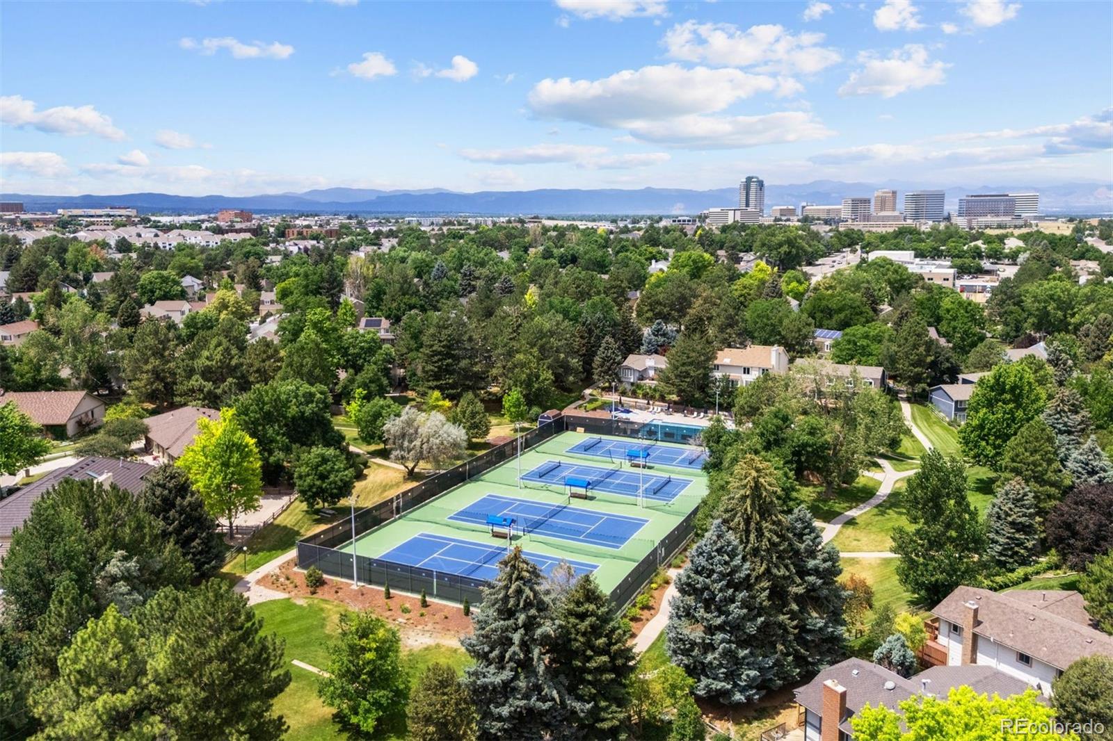 MLS Image #41 for 10159 e fair circle,englewood, Colorado